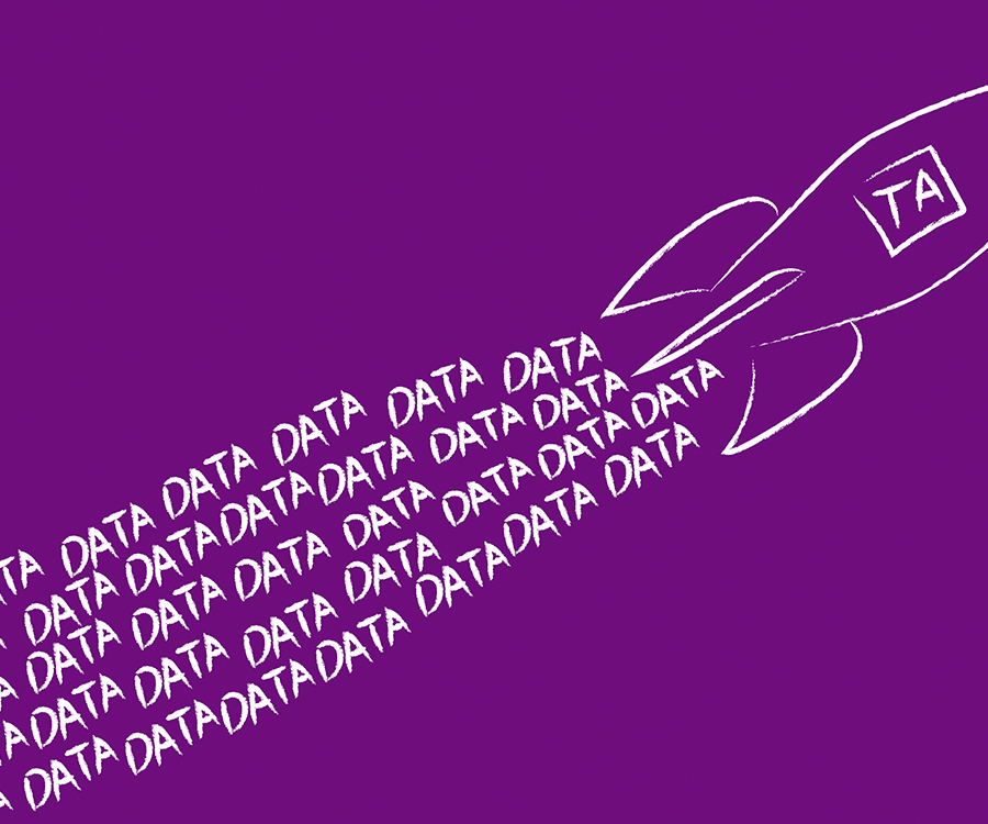 Whatever the size, the market, or the country of a company, Data is a major challenge from its business, compliance and patrimony perspective, or just to exist.
Facing an important business demand, TechAgency became an international group...
