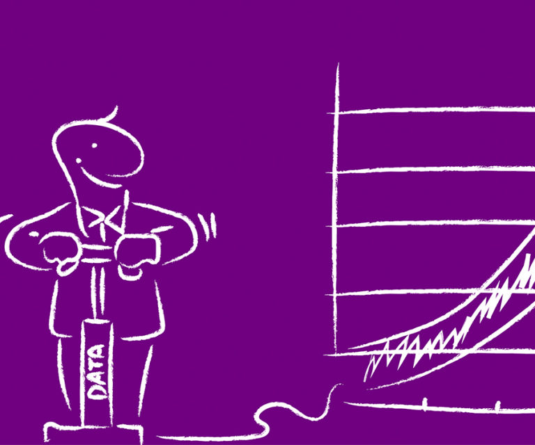 Majority of entrepreneurs, investors, senior executives consider the enterprise data they manipulate to fulfil core activities as both reflecting and supporting the reality of their daily operations. Could be as well for them the way to monitor operations efficiency, and sometimes a source of product and service improvements...