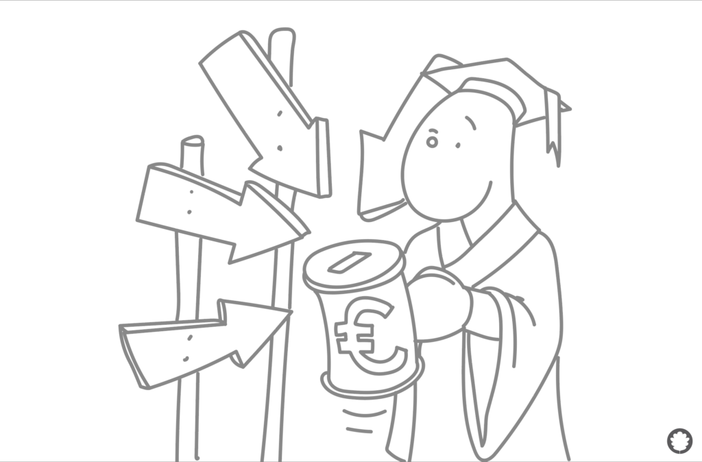 We may have started later than our Anglo-Saxon neighbours, but fundraising through patronage is now widespread among public and private higher education institutions. Faced with this new race for donations, what can you do to have the best chances of attracting patrons ?